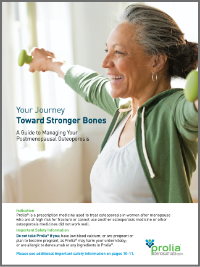 Prolia® Resources for Your Office and Patients | Prolia®