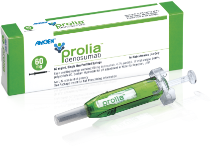 Prolia® (denosumab) Dosing | Prolia®
